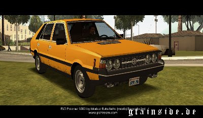 FSO POLONEZ