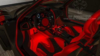Pagani Huayra BC 2016 1.0.0.0 thumbnail 7