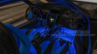 Pagani Huayra BC 2016 1.0.0.0 thumbnail 8
