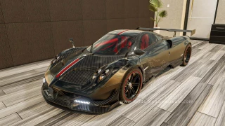 Pagani Huayra BC 2016 1.0.0.0 thumbnail 2