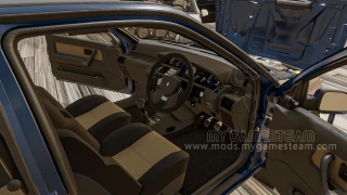 Renault Clio 1 Williams 1993 1.1.0.0 thumbnail 4