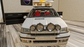 Renault Clio 1 Williams 1993 1.1.0.0 thumbnail 7