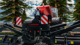 Krone Big M500 1.0.0.2 thumbnail 8