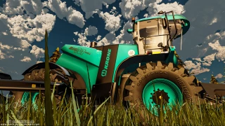 Krone Big M500 1.0.0.2 thumbnail 10