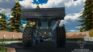 Volvo A40G FS 1.1.0.0 thumbnail 3