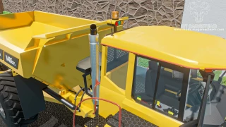 Volvo A40G FS 1.1.0.0 thumbnail 5