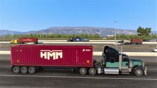 Shipping Container Cargo Pack v2.3 by Satyanwesi 2.3 thumbnail 7