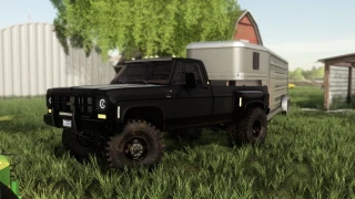1979 Chevy/GMC K30 SingleCab Dually DDC v 1.0 thumbnail 5
