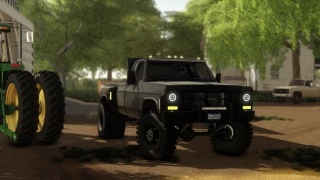 1979 Chevy/GMC K30 SingleCab Dually DDC v 1.0 thumbnail 4