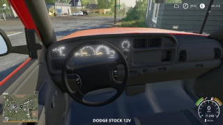1996 Dodge 3500 v 1.0 thumbnail 4