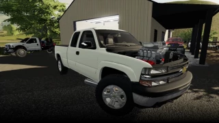 2002 Chevy Silverado edit v 1.0 thumbnail 2