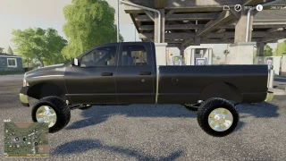 2003 Dodge 3500 v 1.0 thumbnail 5
