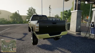 2003 Dodge 3500 v 1.0 thumbnail 6