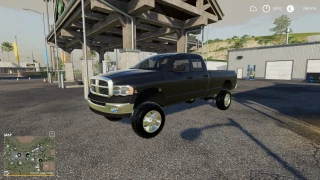 2003 Dodge 3500 v 1.0 thumbnail 4