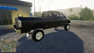 2003 Dodge 3500 v 1.0 thumbnail 2
