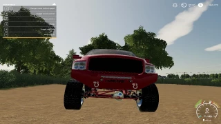 2003 DODGE RAM v 1.0 thumbnail 10