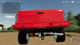2003 DODGE RAM v 1.0 thumbnail 8