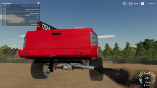 2003 DODGE RAM v 1.0 thumbnail 6