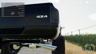 2003 DODGE RAM v 1.0 thumbnail 9