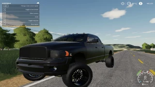 2003 DODGE RAM v 1.0 thumbnail 12