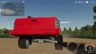 2003 DODGE RAM v 1.0 thumbnail 11