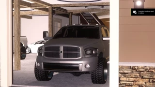 2008 Dodge 3500 Long Bed v 1.0 thumbnail 5