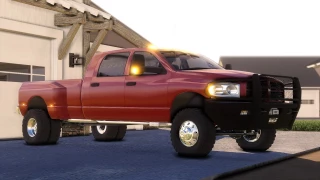 2008 Dodge Ram 3500 v 1.2 thumbnail 2