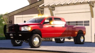 2008 Dodge Ram 3500 v 1.2 thumbnail 3