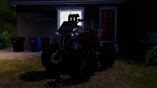 2014 BIG BOAR CAN-AM Renegade v 1.0 thumbnail 5