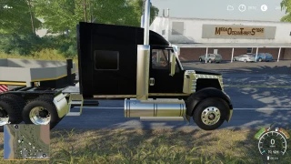 2016 International Lonestar v 1.0 thumbnail 7