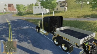 2016 International Lonestar v 1.0 thumbnail 8