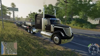2016 International Lonestar v 1.0 thumbnail 5