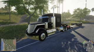 2016 International Lonestar v 1.0 thumbnail 2