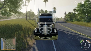 2016 International Lonestar v 1.0 thumbnail 4
