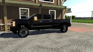 2017 High Country Series v 1.0 thumbnail 2
