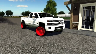 2017 High Country Series v 1.0 thumbnail 4