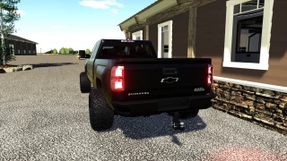 2017 High Country Series v 1.0 thumbnail 3
