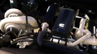 2018 Ram 2500 Laramie v 1.0 thumbnail 6