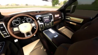 2018 Ram 2500 Laramie v 1.0 thumbnail 4