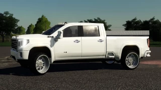 2020 AT4 2500HD v 1.0 thumbnail 2