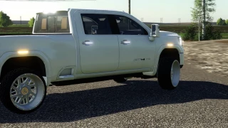 2020 AT4 2500HD v 1.0 thumbnail 4