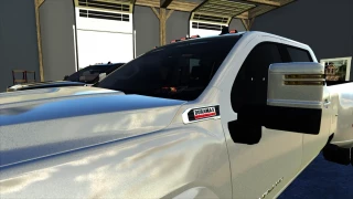 2020 GMC Denali 3500HD v 1.0 thumbnail 4