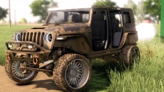 2021 Jeep Wrangler Unlimited v 1.0 thumbnail 2