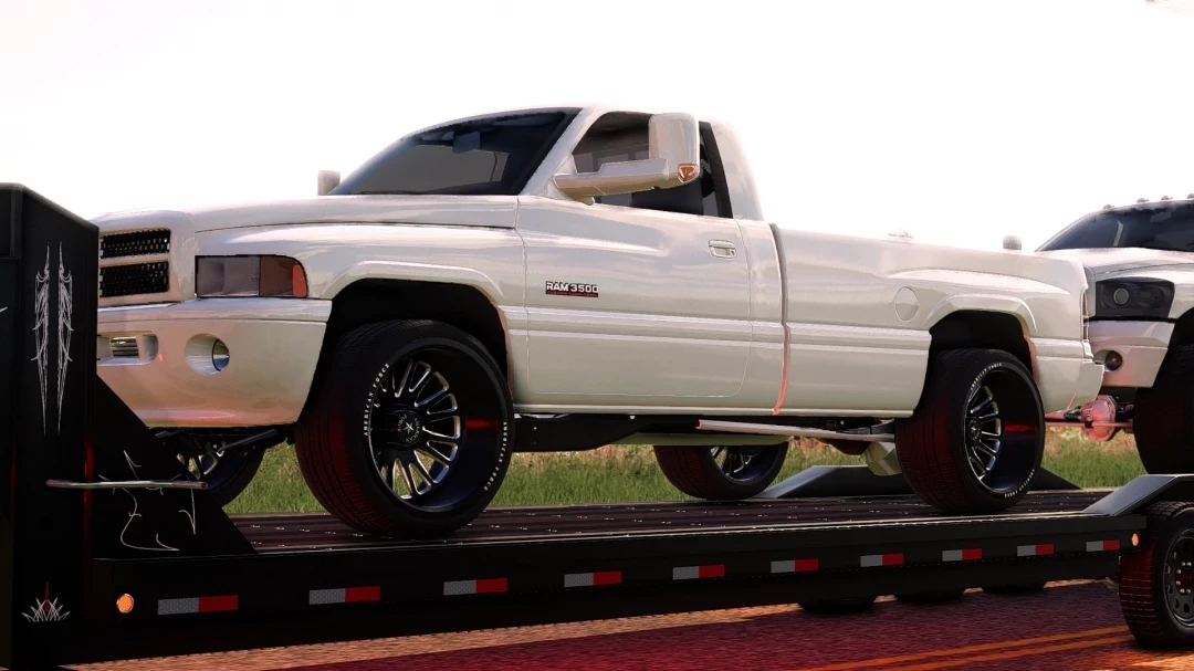2nd Gen 3500 v 1.0
