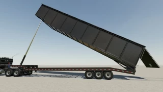 53' Dropdeck Trailer v 1.0.1 thumbnail 7