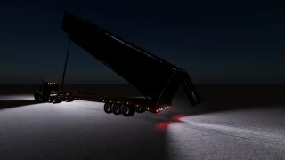 53' Dropdeck Trailer v 1.0.1 thumbnail 3