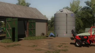 A Pack Of Polish Buildings v 1.1.1.0 thumbnail 6