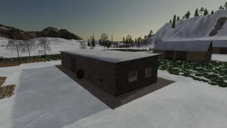 A Pack Of Polish Buildings v 1.1.1.0 thumbnail 4