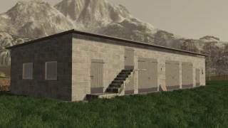 A Pack Of Polish Buildings v 1.1.1.0 thumbnail 7