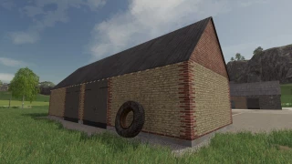A Pack Of Polish Buildings v 1.1.1.0 thumbnail 2